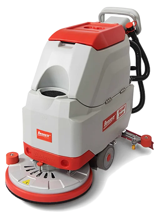 Bennett Cleaning Machine