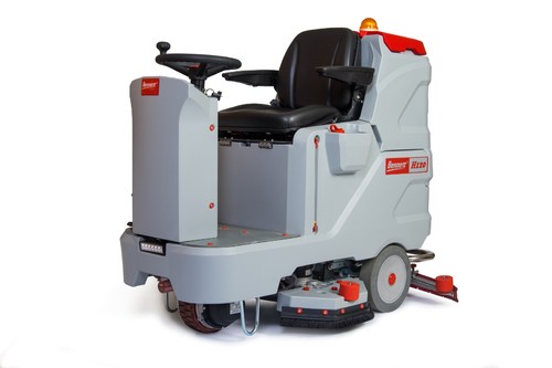 Bennett Hussar H120-76d Pro — фото 1