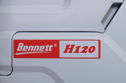Bennett Hussar H120-76d Pro — фото 8