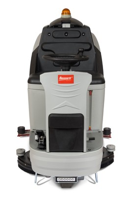 BENNETT HUSSAR H860B — фото 3
