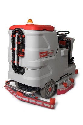 BENNETT Patrol P150 PRO GT — фото 6