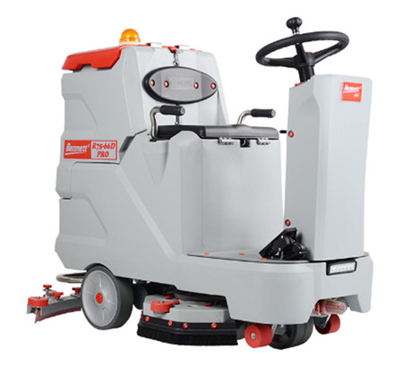 BENNETT RANGER R75-66d Pro